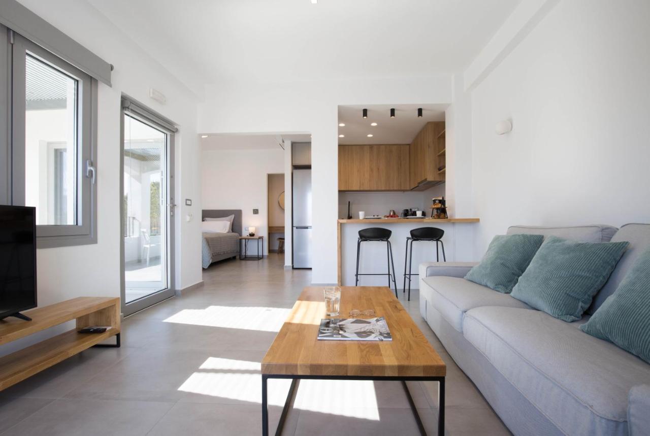 Apartment Hermes&dione