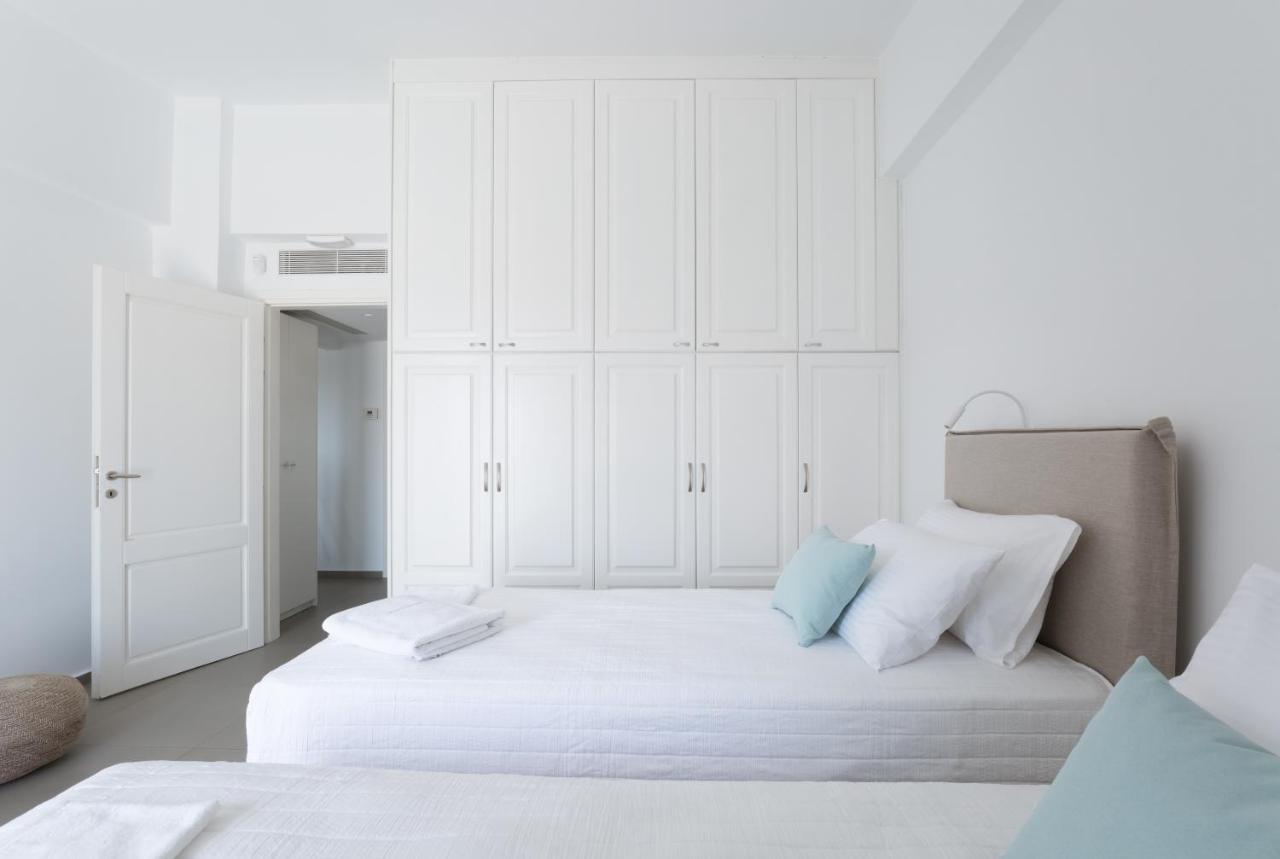 Apartment Hermes&dione *