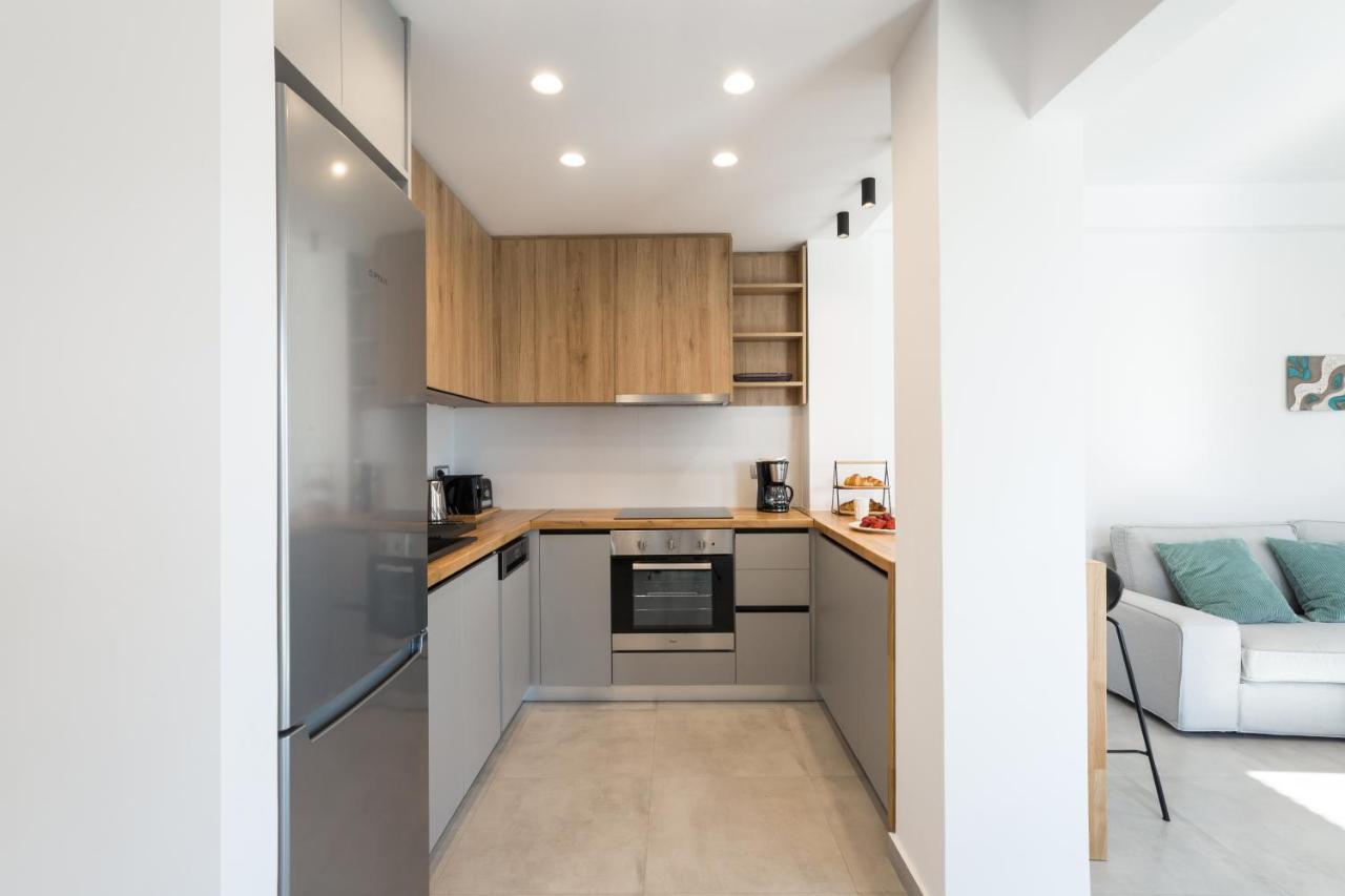 Apartment Hermes&dione *