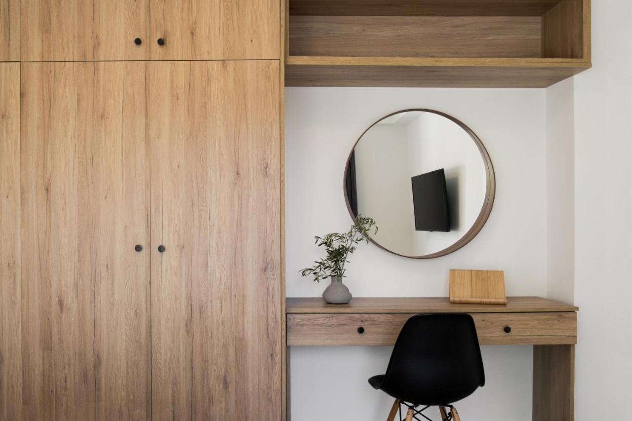 Hermes&dione Apartment