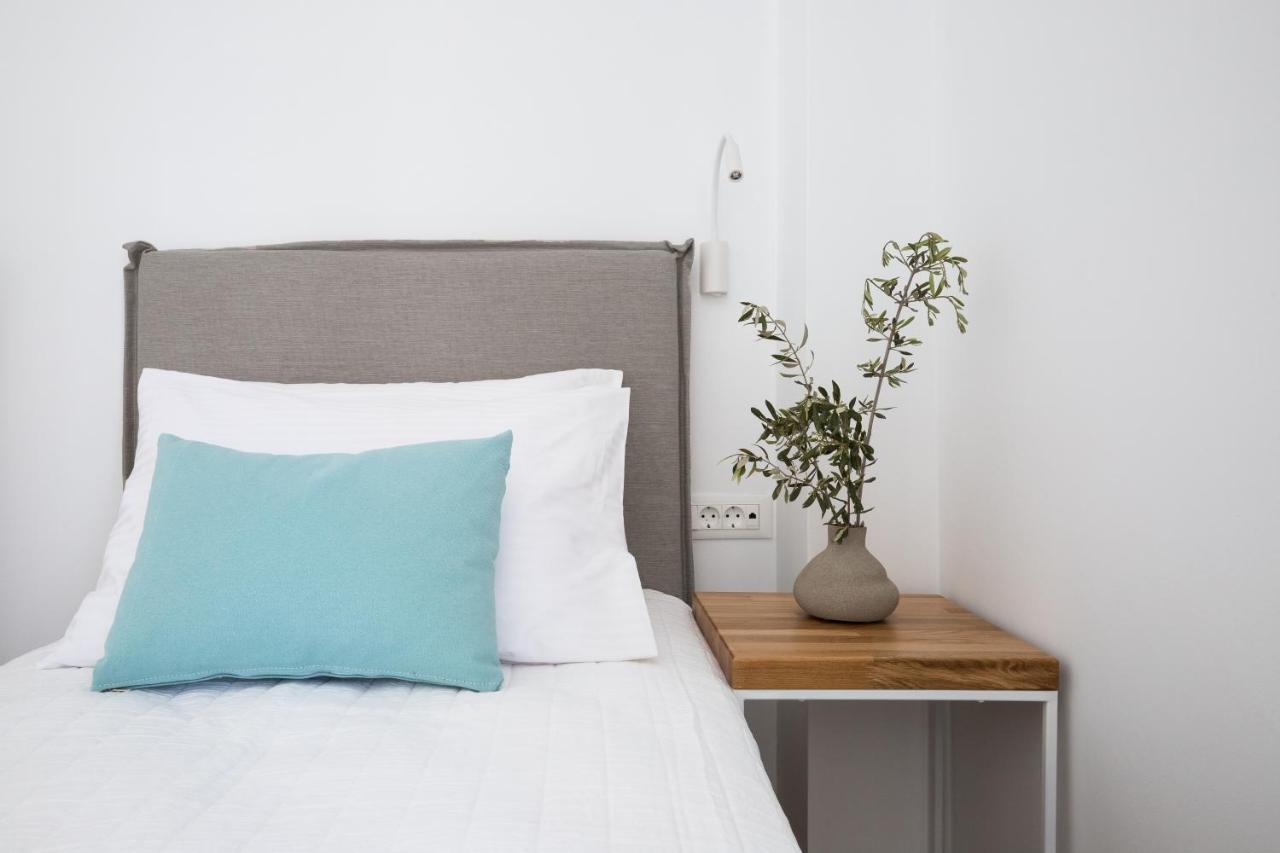 Hermes&dione Apartment *