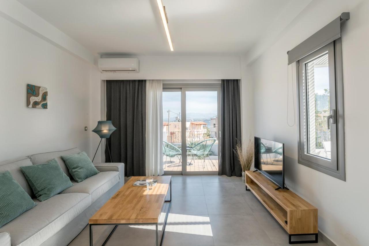 Apartment Hermes&dione