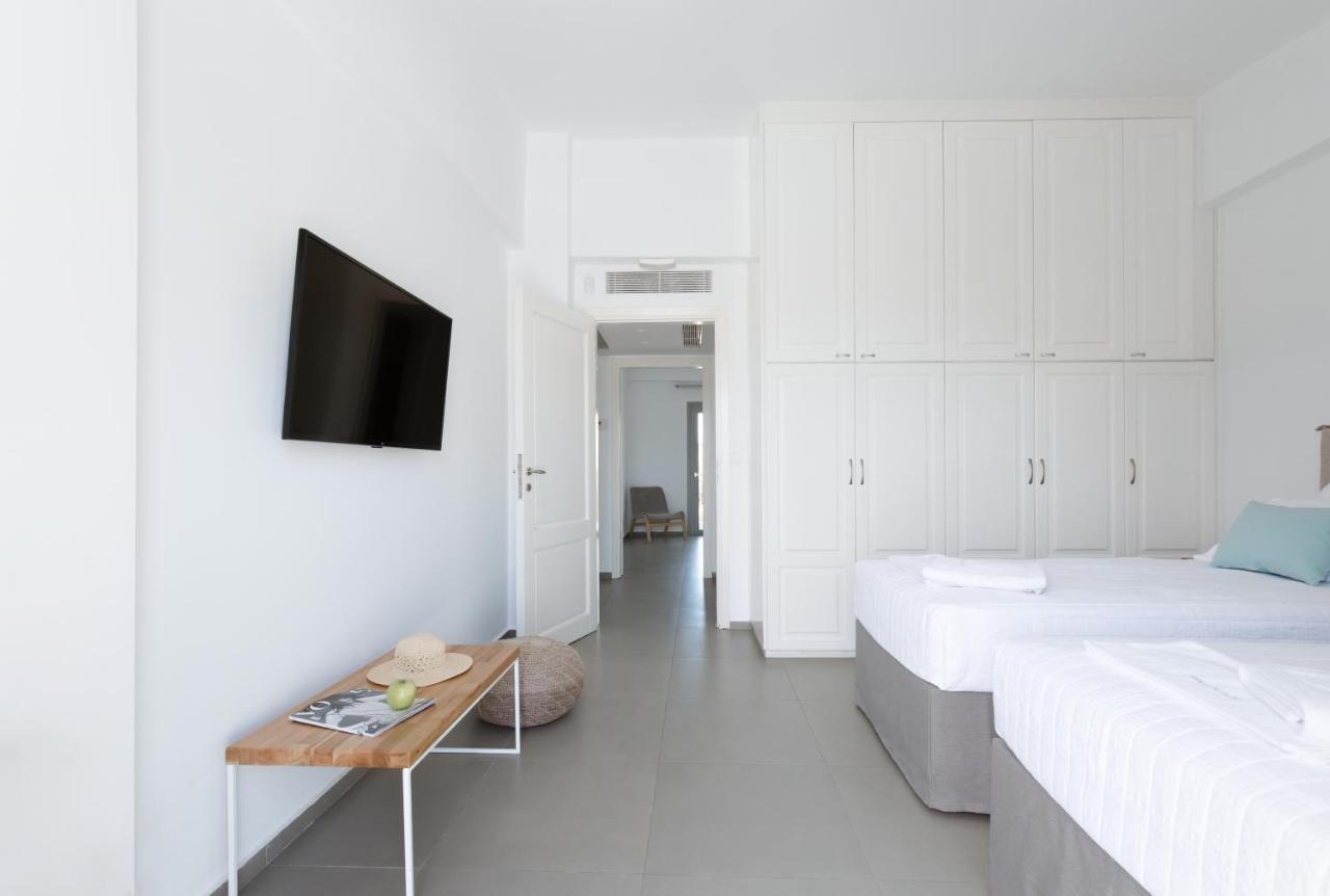 Apartment Hermes&dione