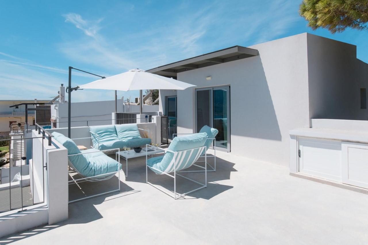 Hermes&dione Apartment *