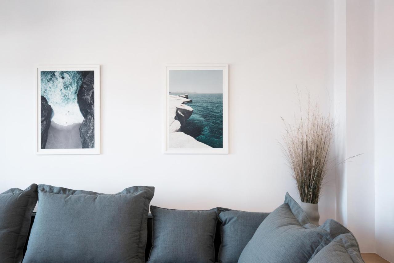 Hermes&dione Apartment Argoulidhes
