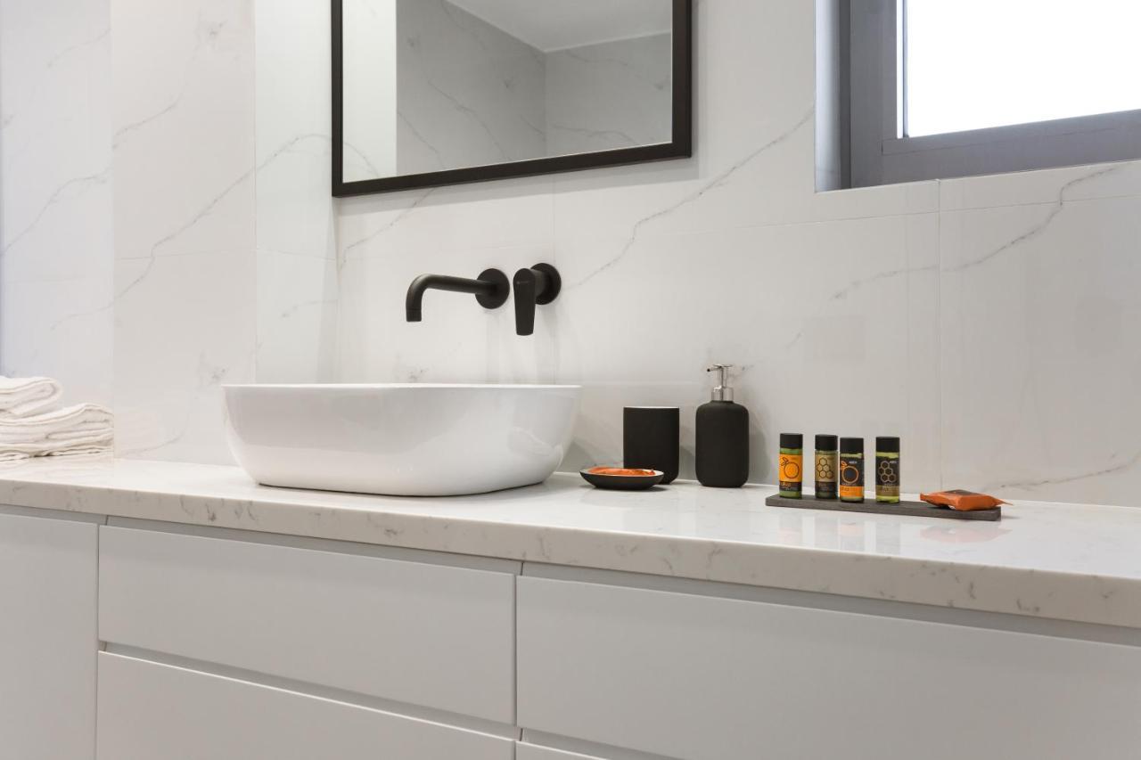 Hermes&dione Apartment