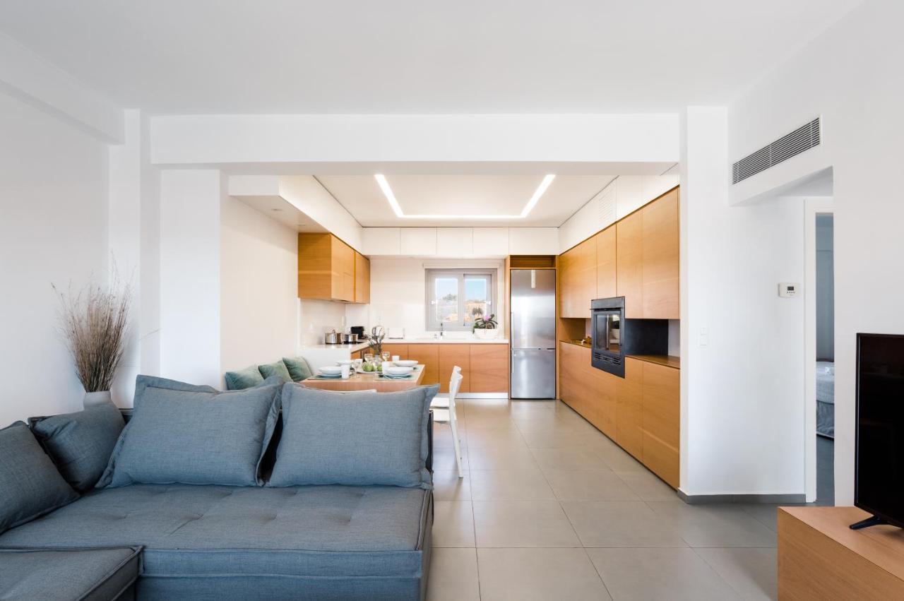 Hermes&dione Apartment