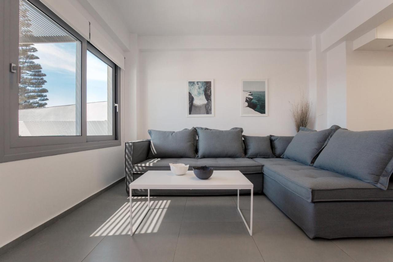 Hermes&dione Apartment *