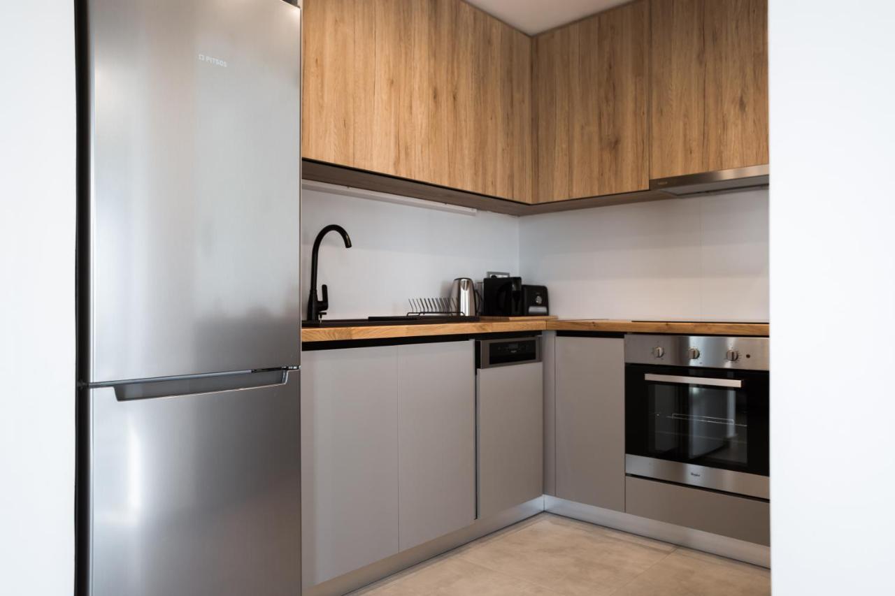 Hermes&dione Apartment *