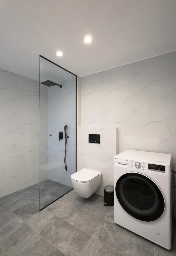 Hermes&dione Apartment