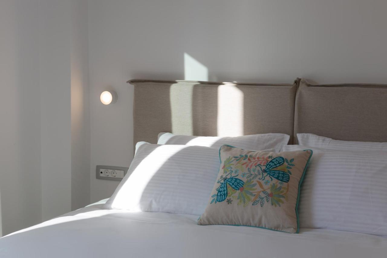 Hermes&dione Apartment Argoulidhes