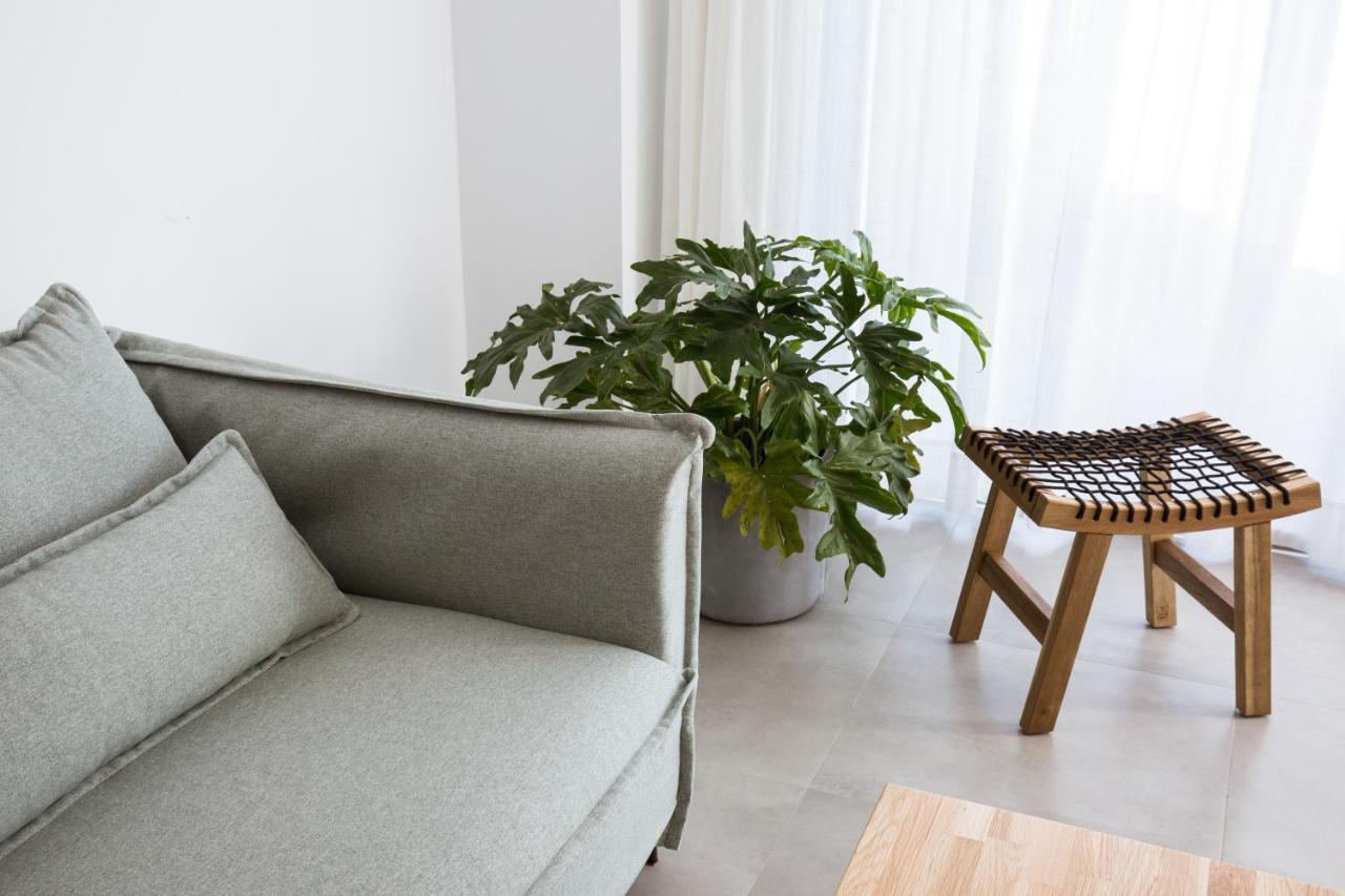 Apartment Hermes&dione Argoulidhes