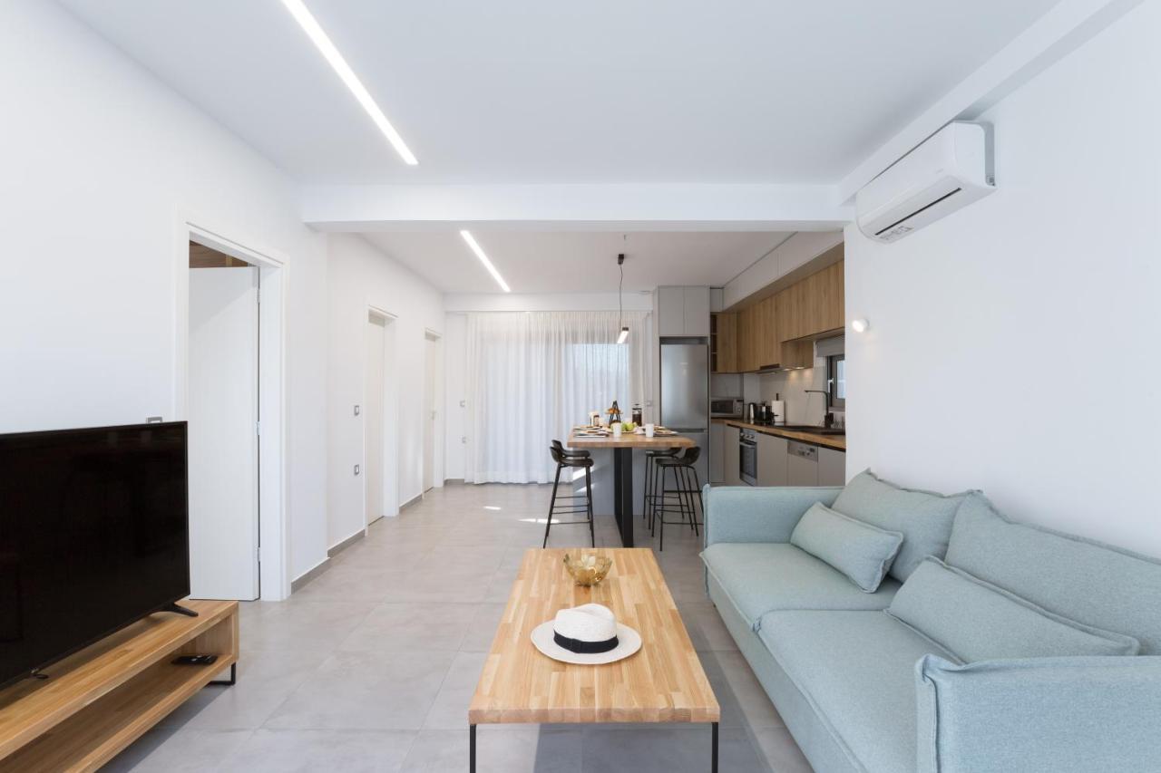 Apartment Hermes&dione Argoulidhes