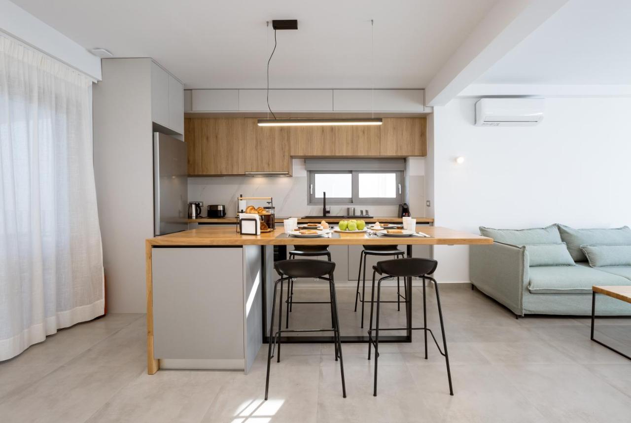Hermes&dione Apartment Argoulidhes