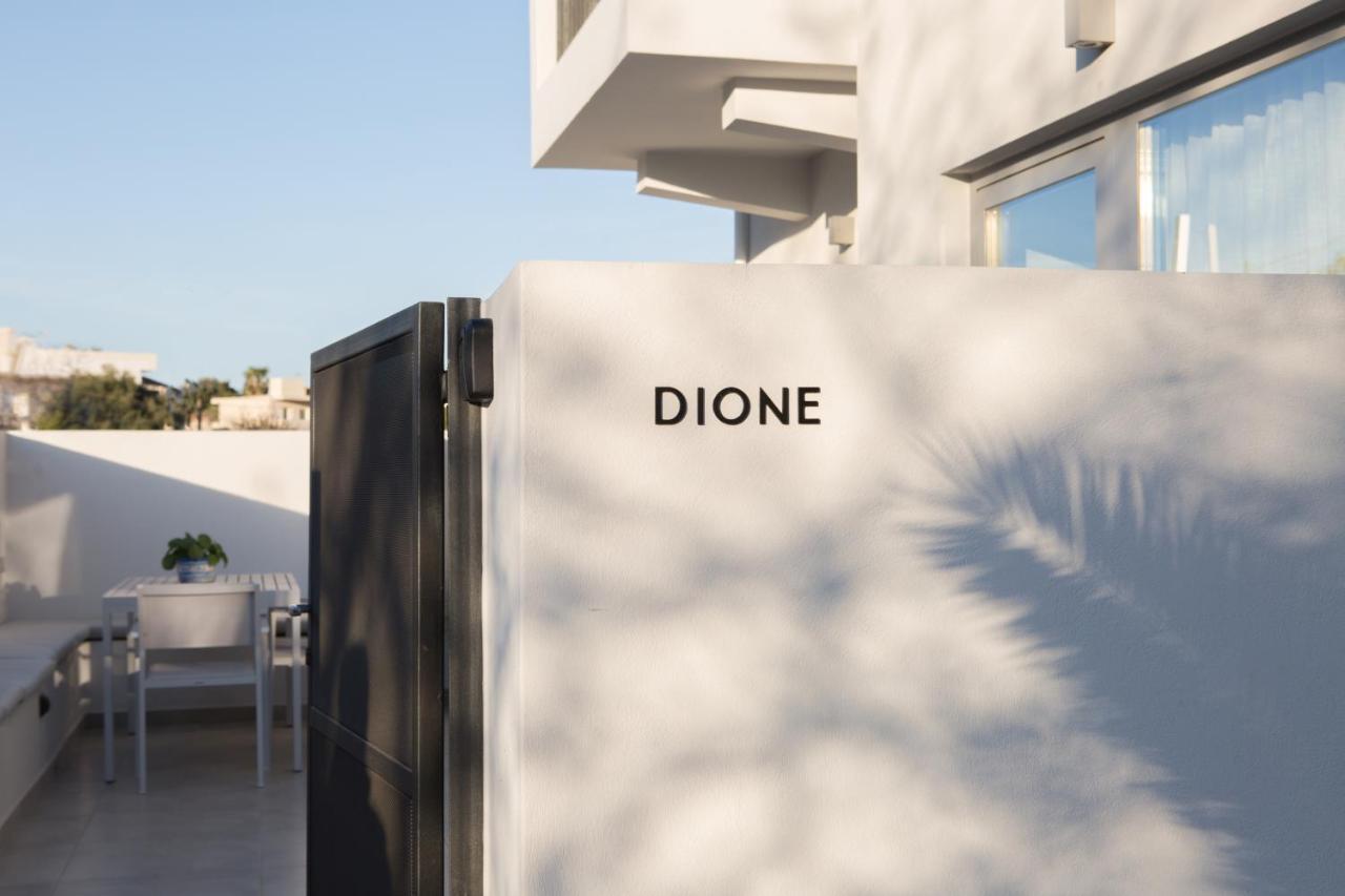 Apartment Hermes&dione Argoulidhes