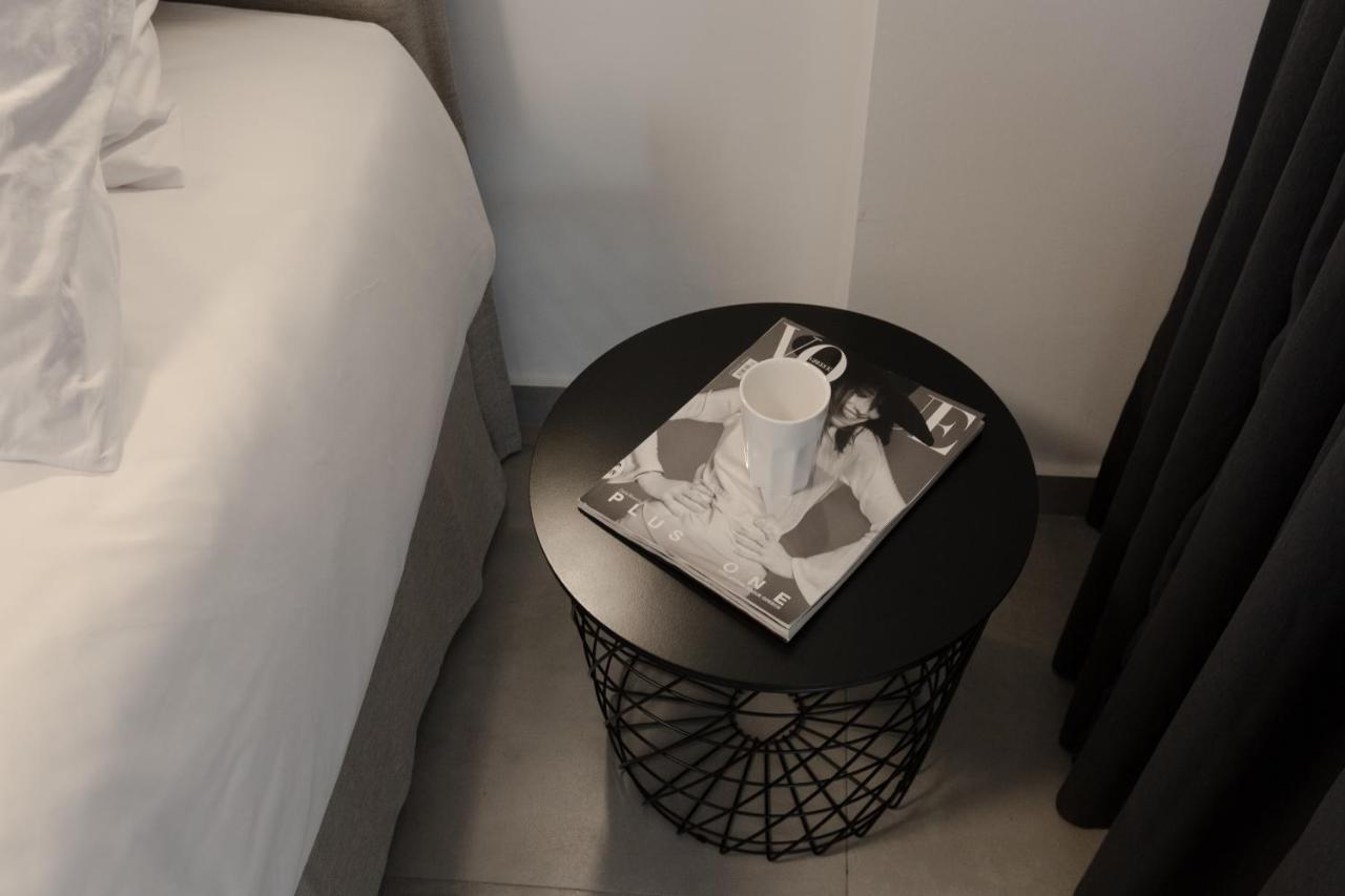 Hermes&dione Apartment Argoulidhes