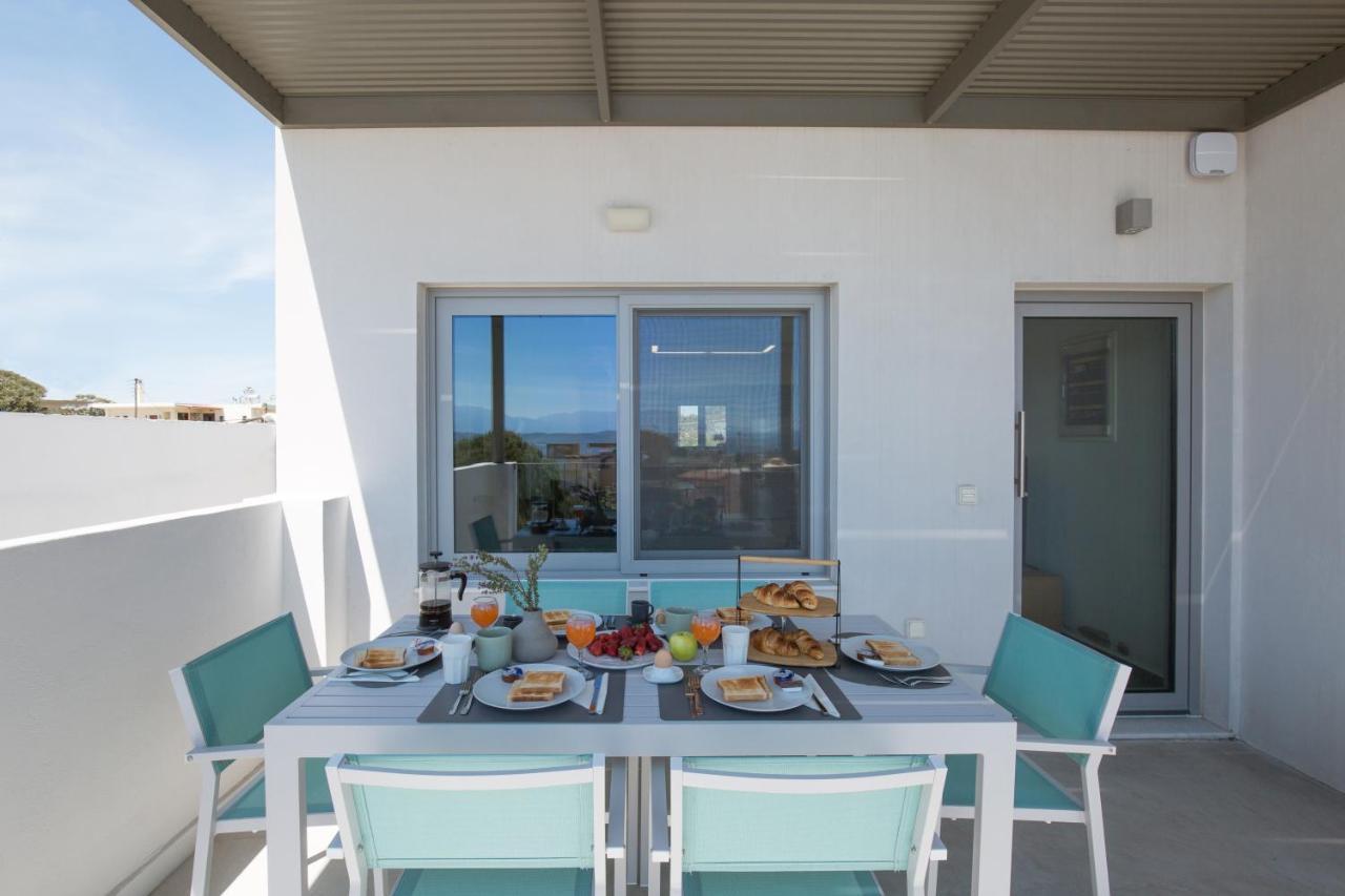 Hermes&dione Apartment Argoulidhes