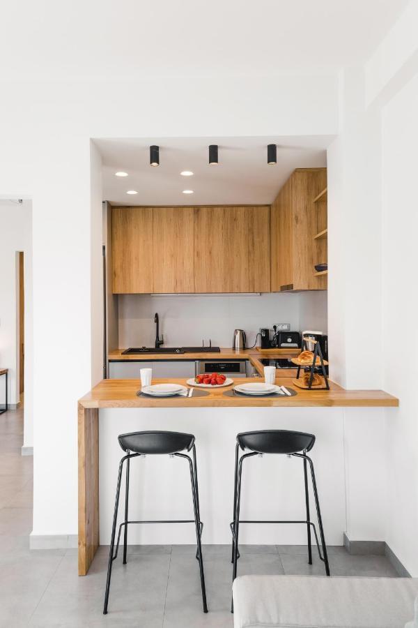 Hermes&dione Apartment Argoulidhes