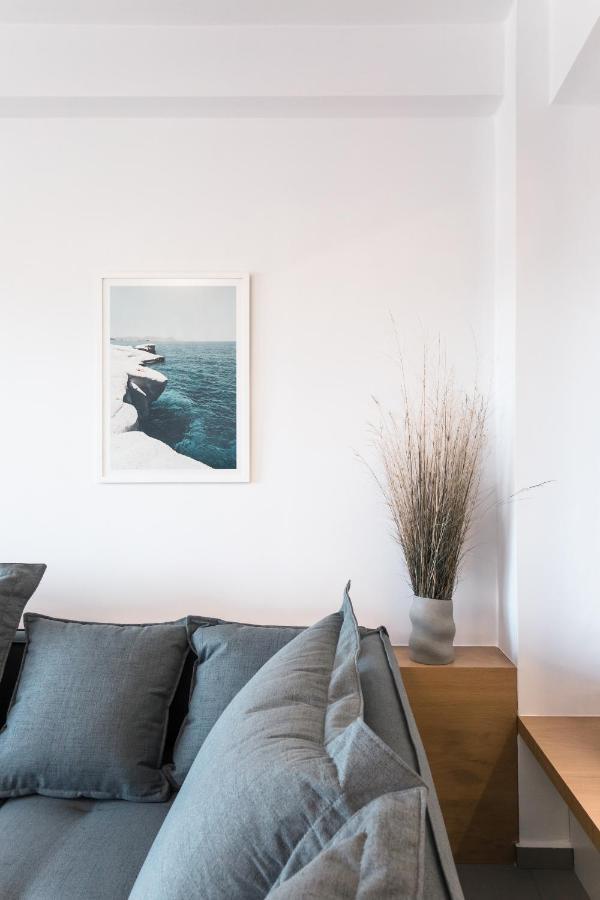 Apartment Hermes&dione *