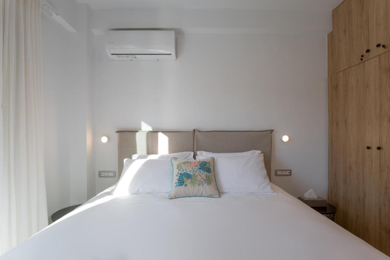 Hermes&dione Apartment